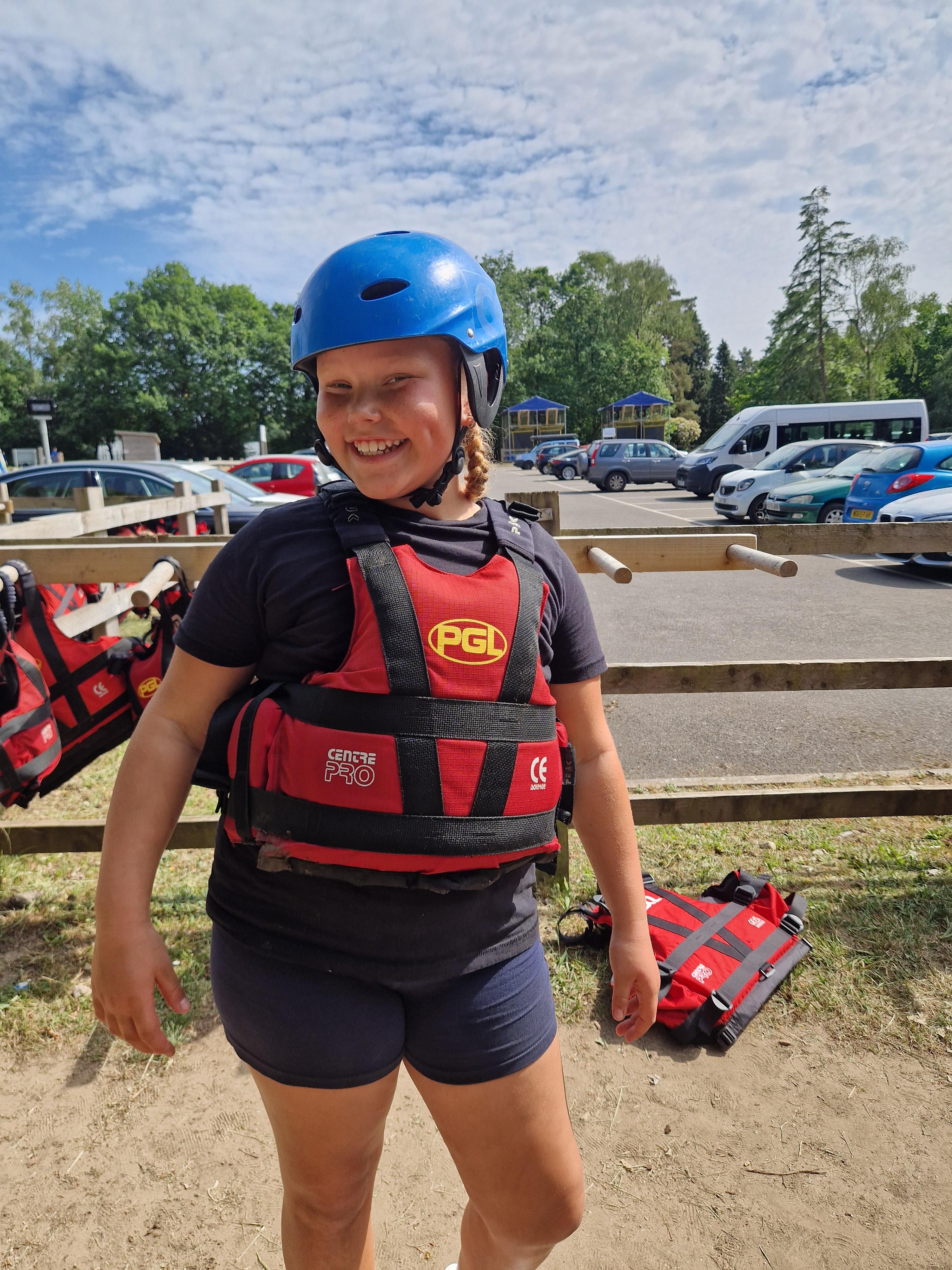 PGL session photo.