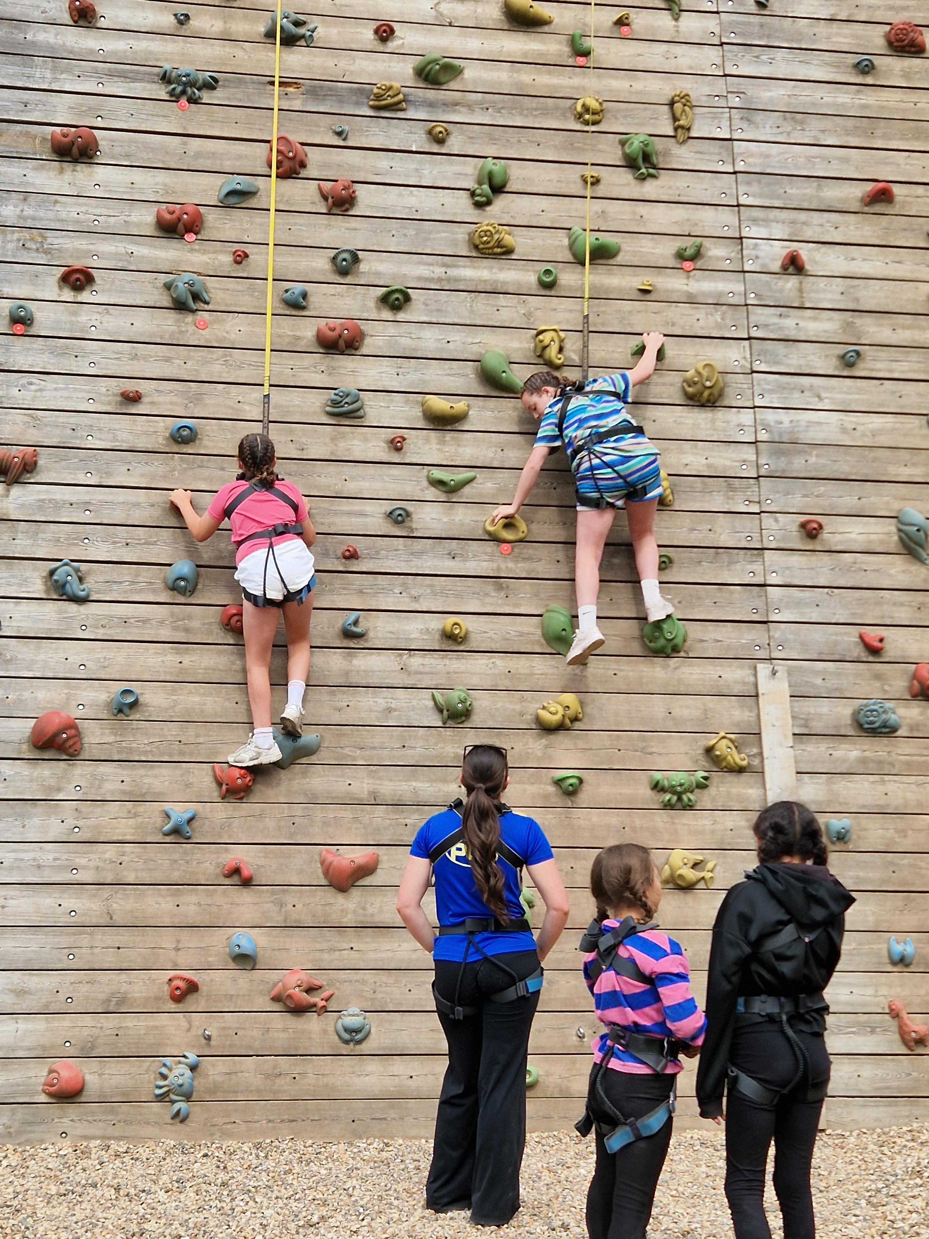 PGL additional activity photo.